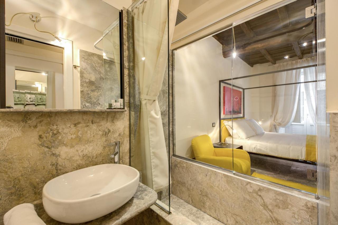 Argileto Aqua Villa Roma Dış mekan fotoğraf