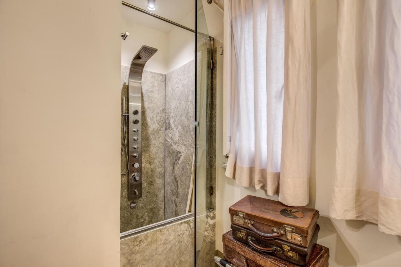 Argileto Aqua Villa Roma Dış mekan fotoğraf