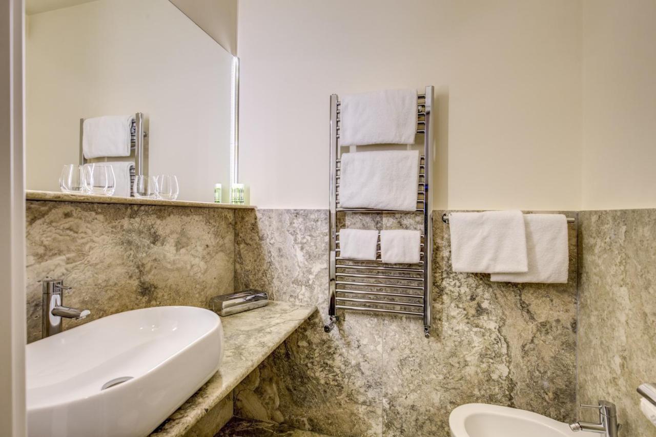 Argileto Aqua Villa Roma Dış mekan fotoğraf